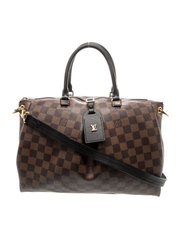 Damier Ebene Odeon MM