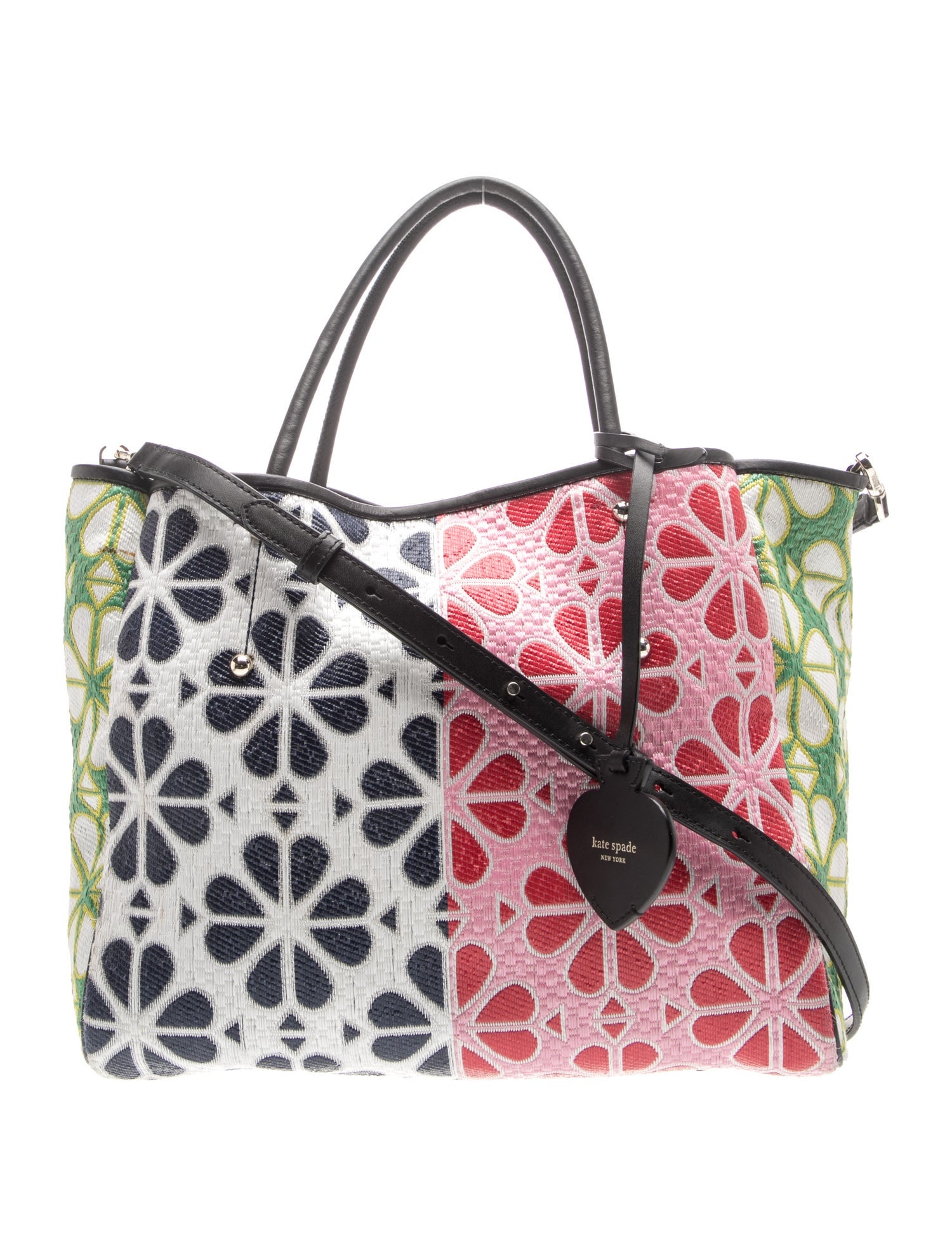 Raffia Tote