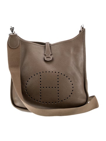 Hermes Clemence Evelyne III 29