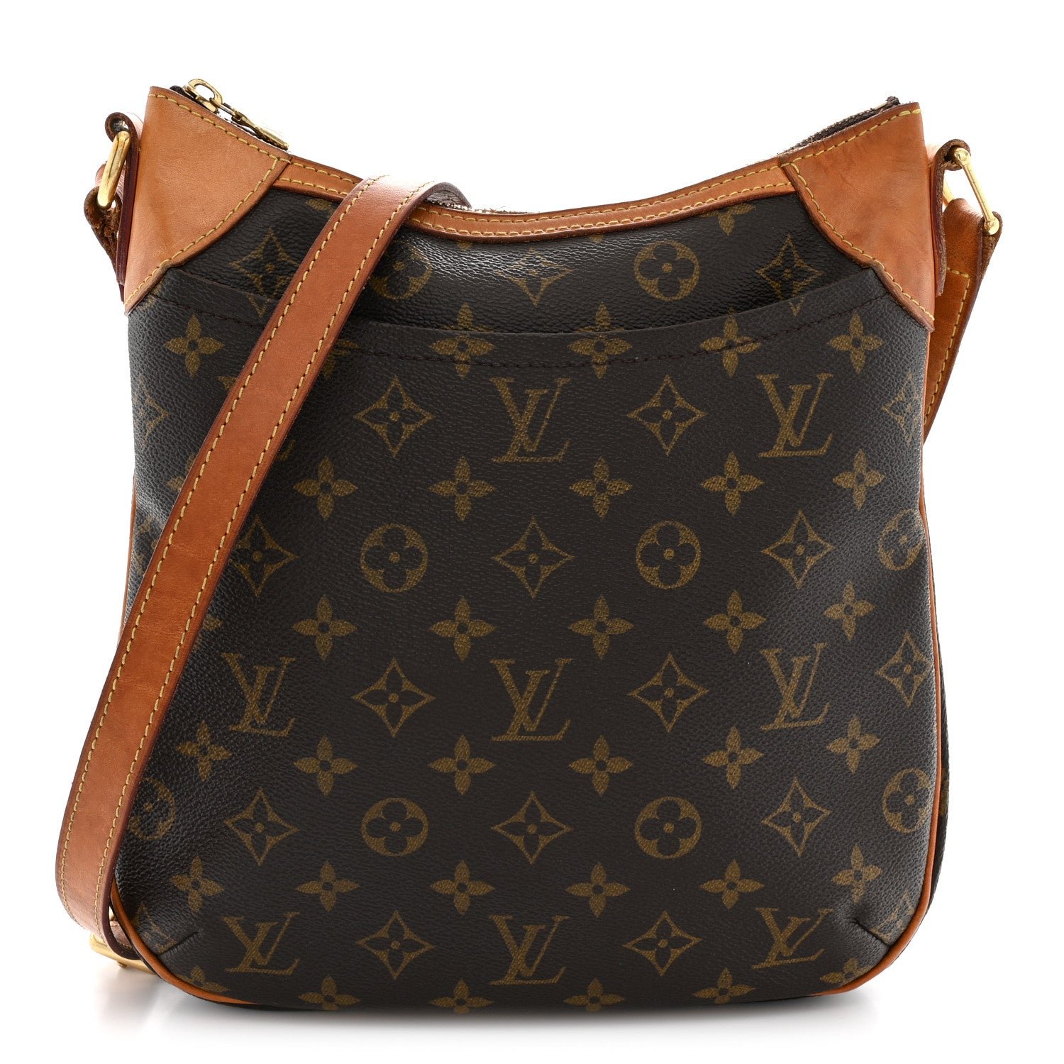 Louis Vuitton Monogram Odeon PM