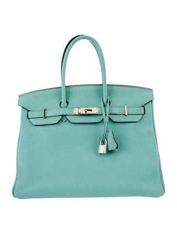 Hermes Togo Birkin 35