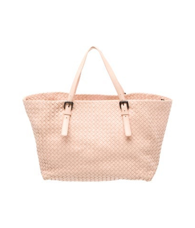 Bottega Veneta Veneta Intrecciato Cesta