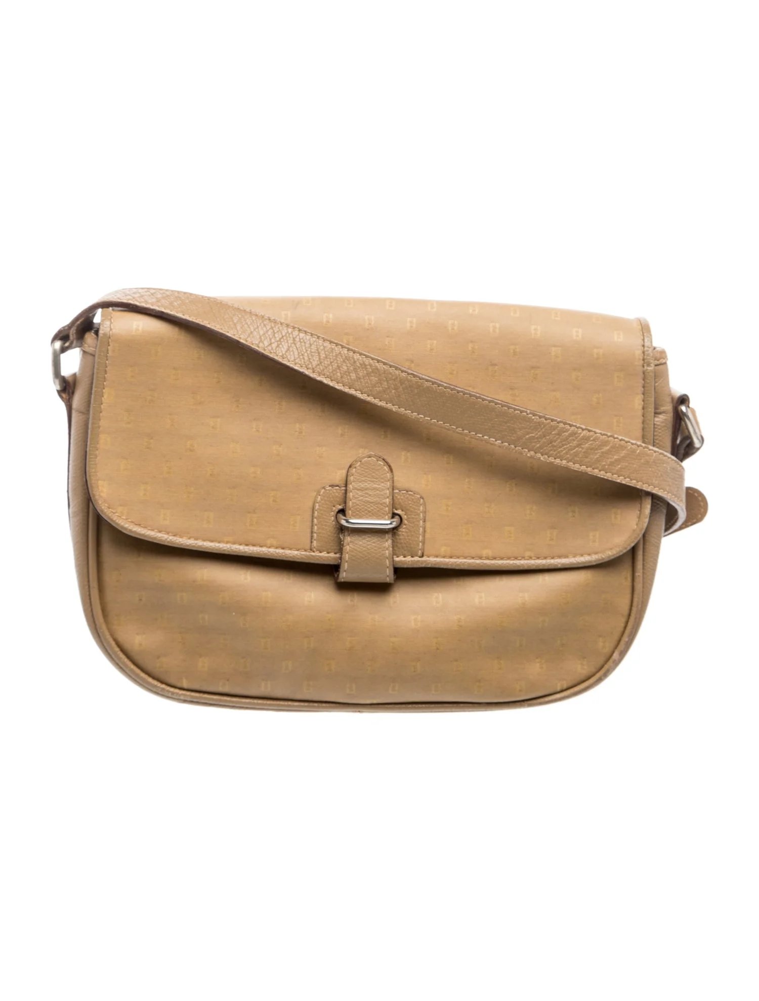 Zucchino FF Crossbody Bag Vintage