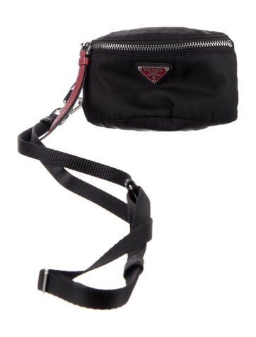 Tessuto Belt Bag