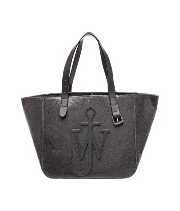 JW Anderson W Anderson Wool Tote