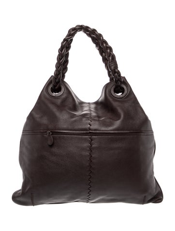 Intrecciato Tote