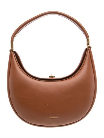 Vegan Leather Luna