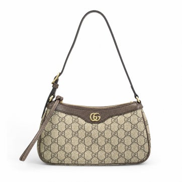 Ophidia Shoulder Bag Small