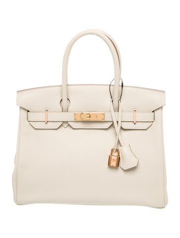 Togo Birkin 30