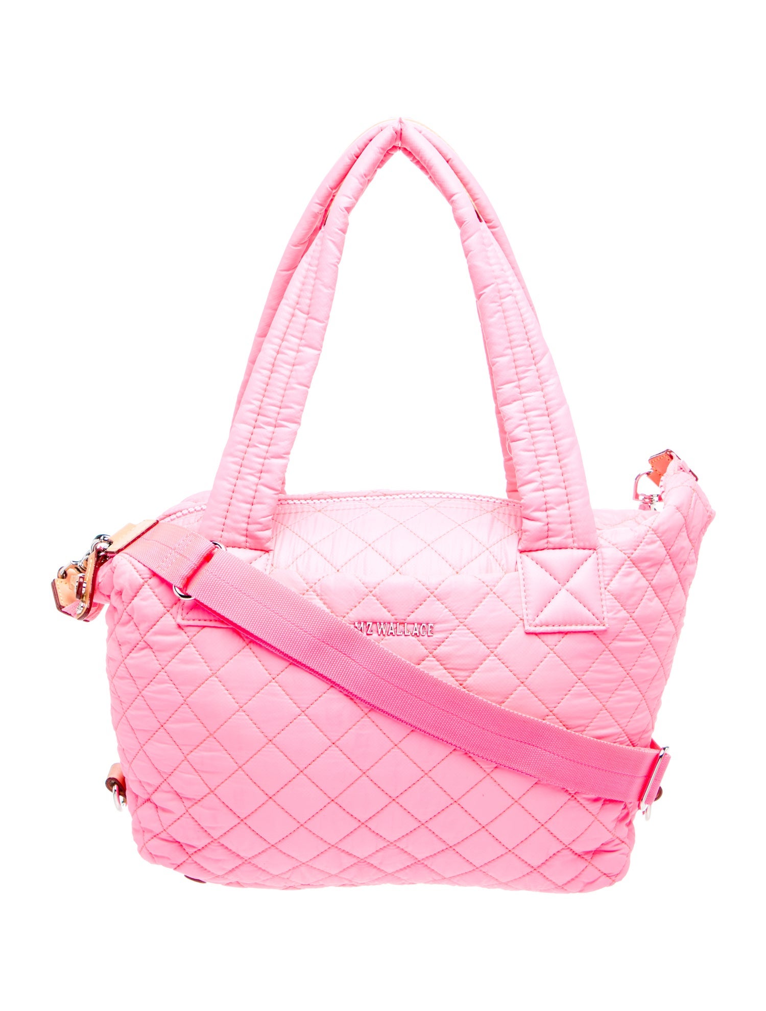 MZ Wallace Nylon Shoulder Bag