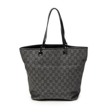 Canvas Tall Tote