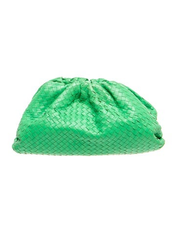 Intrecciato The Pouch Teen