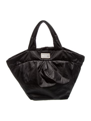 Nylon Shoulder Bag