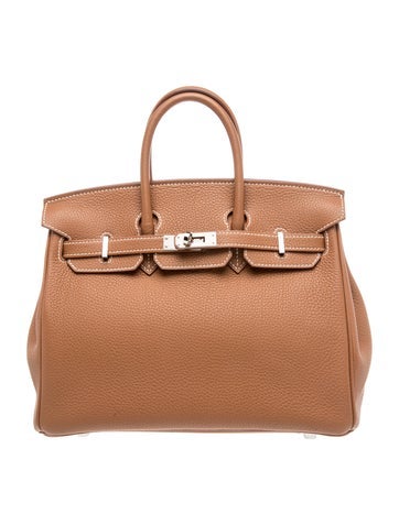 2023 Togo Birkin 25