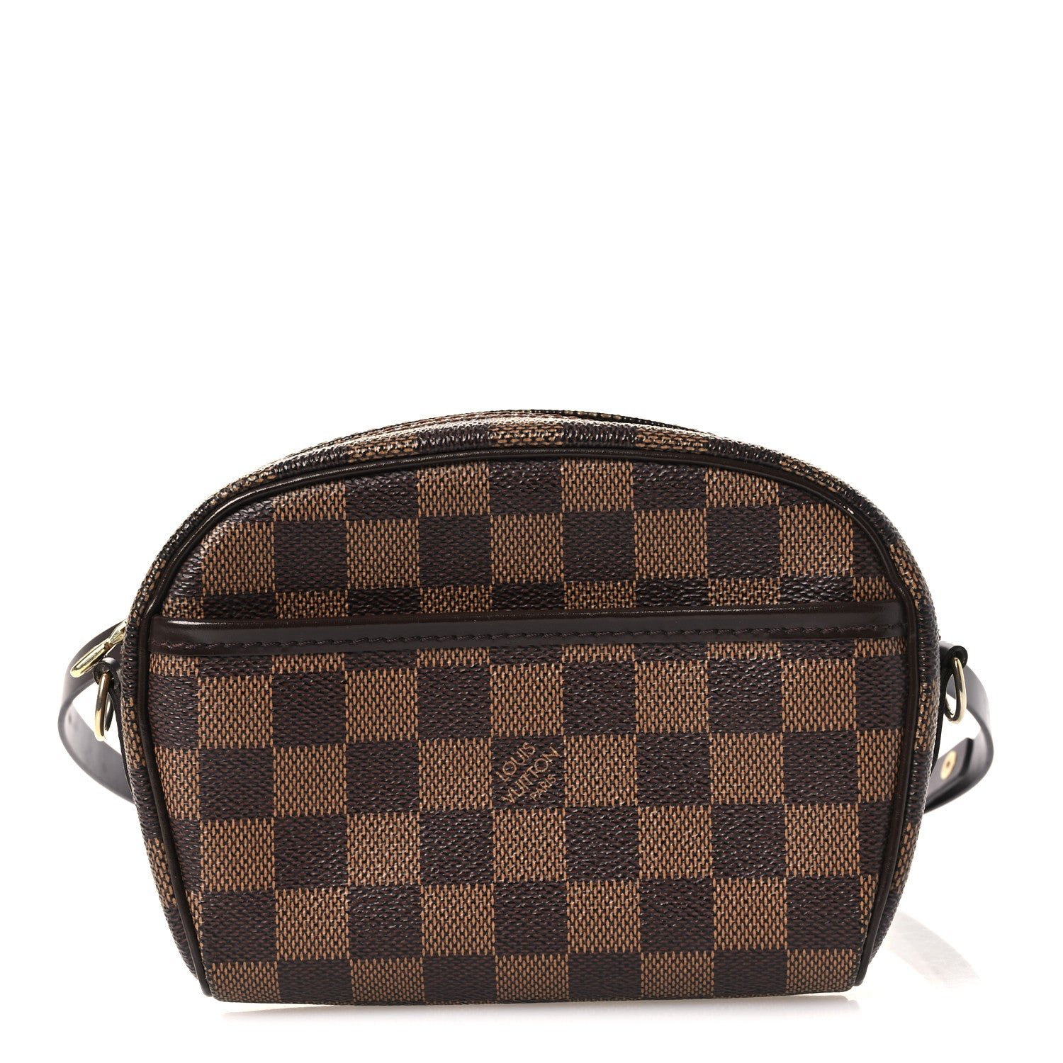 Louis Vuitton Louis Vuitton Damier Ebene Pochette Ipanema