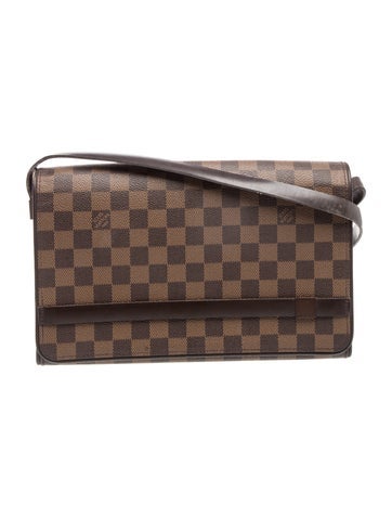 Damier Ebene Tribeca