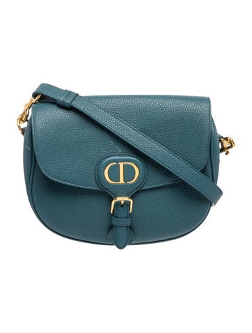 Leather Bobby Medium