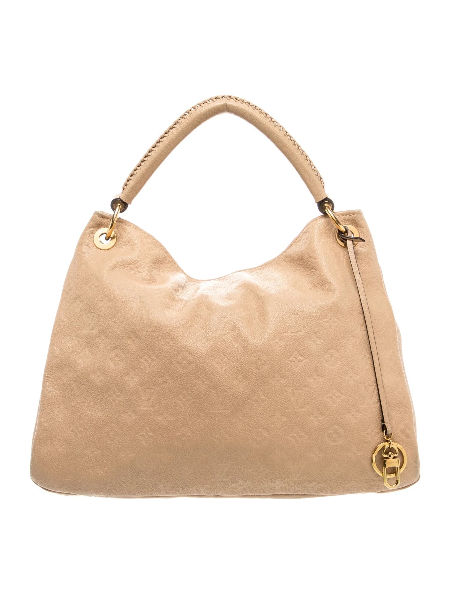 LV Monogram Artsy MM