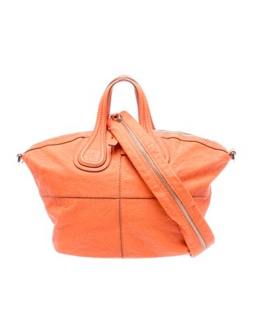 Givenchy Signature Top Handle Bag
