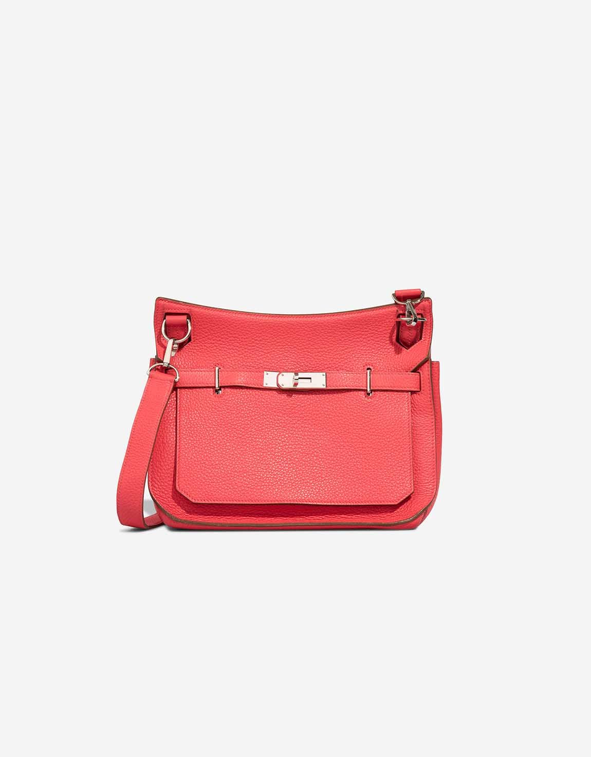 Hermes 
		Jypsière 28 Clémence Bougainvillier    