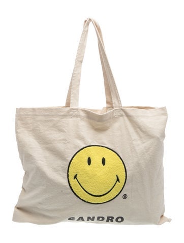 Canvas Tote
