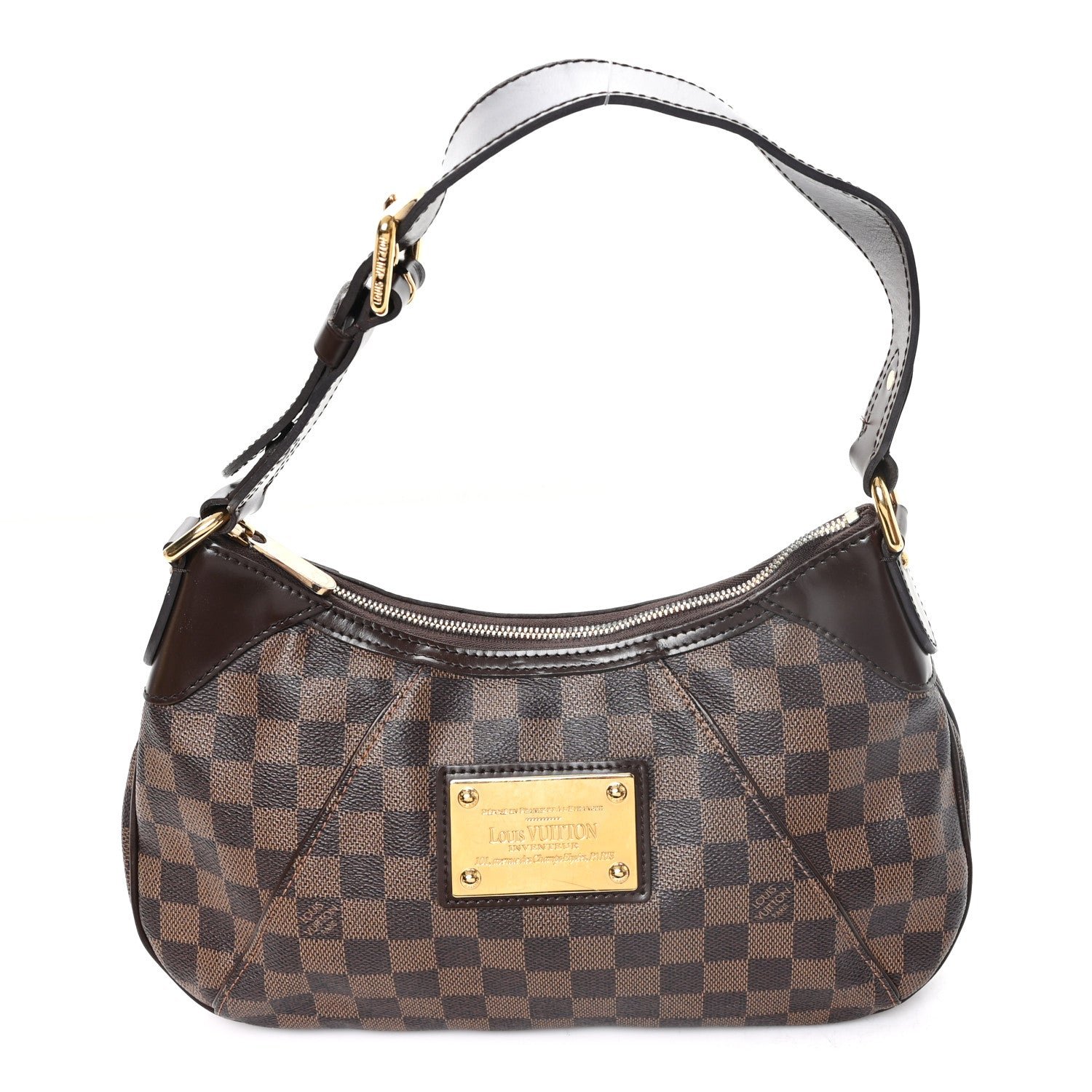 Louis Vuitton Damier Ebene Thames PM