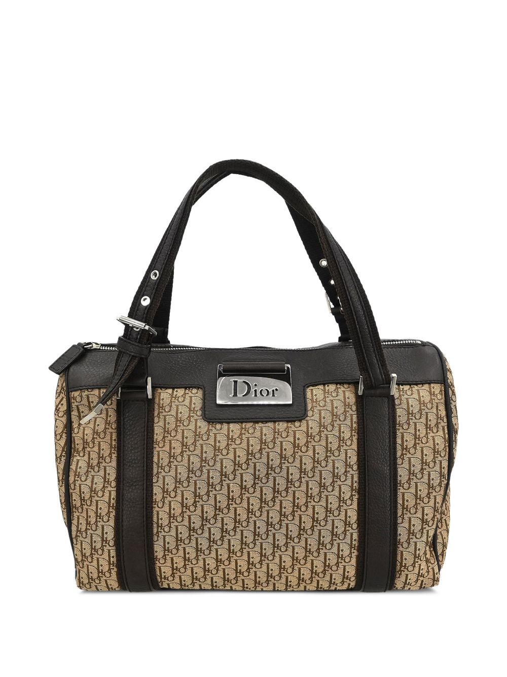 2005 trotter tote bag