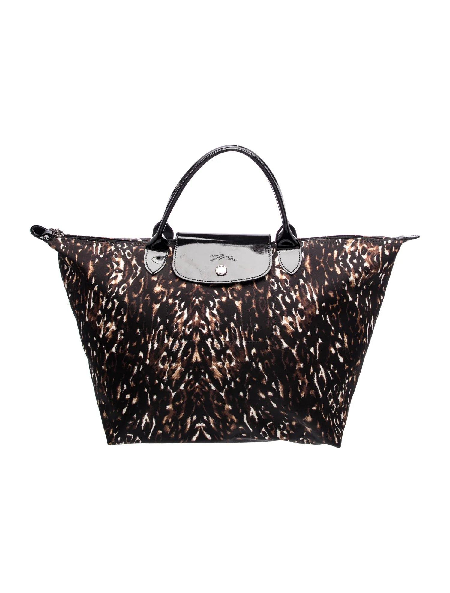 Nylon Tote