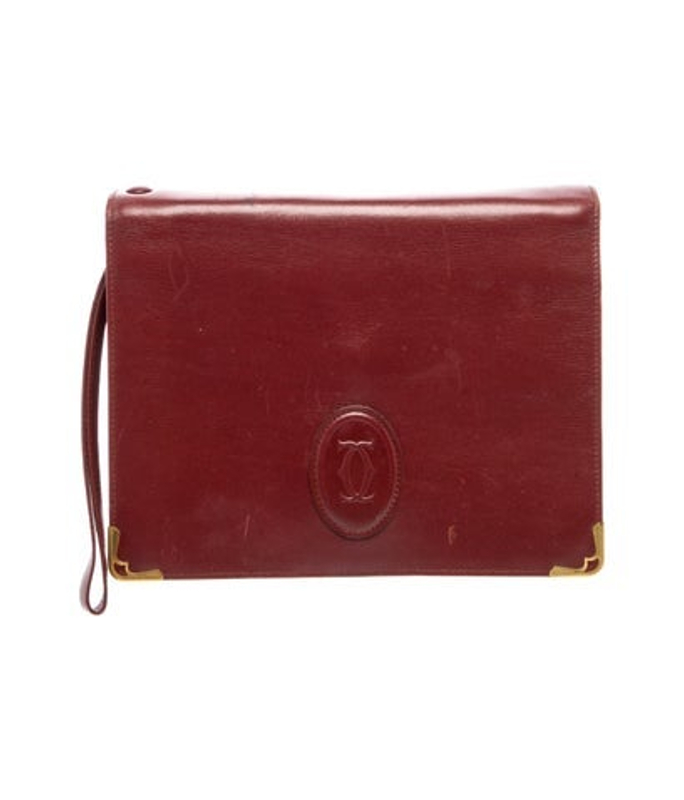Cartier Signature Portfolio