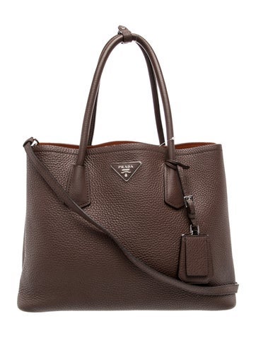 Signature Tote Medium