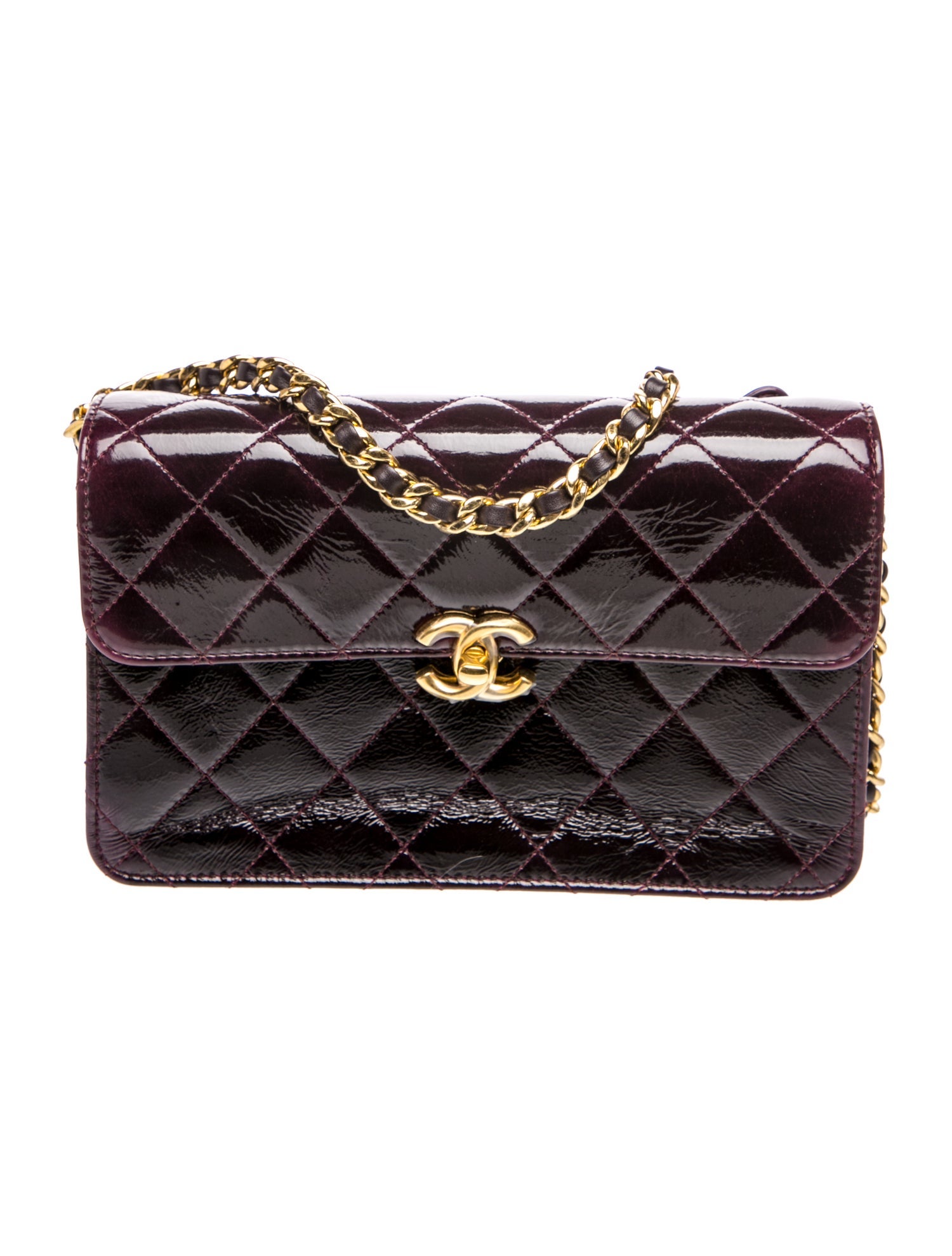 2025 Mini Flap Bag