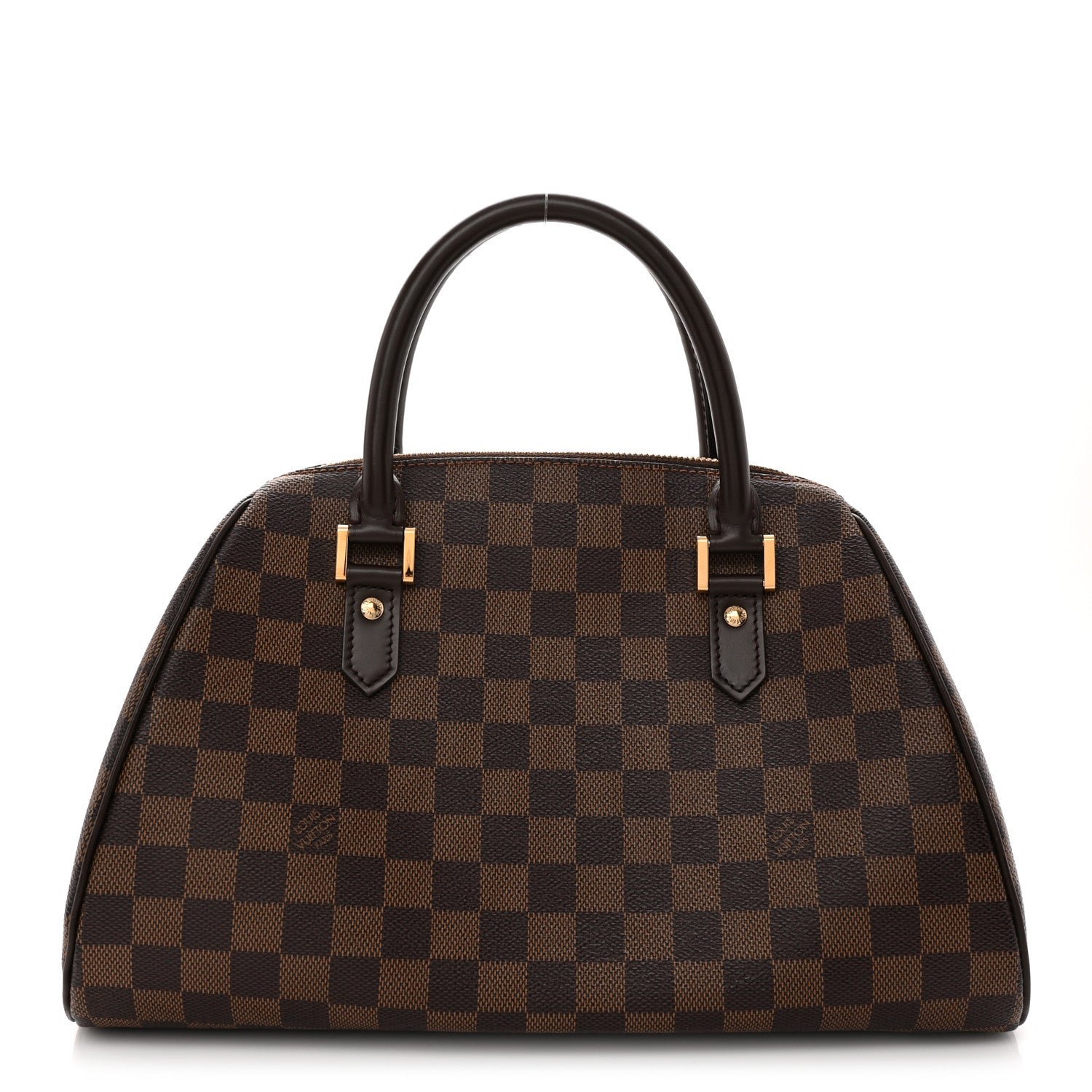Louis Vuitton Damier Ebene Ribera MM