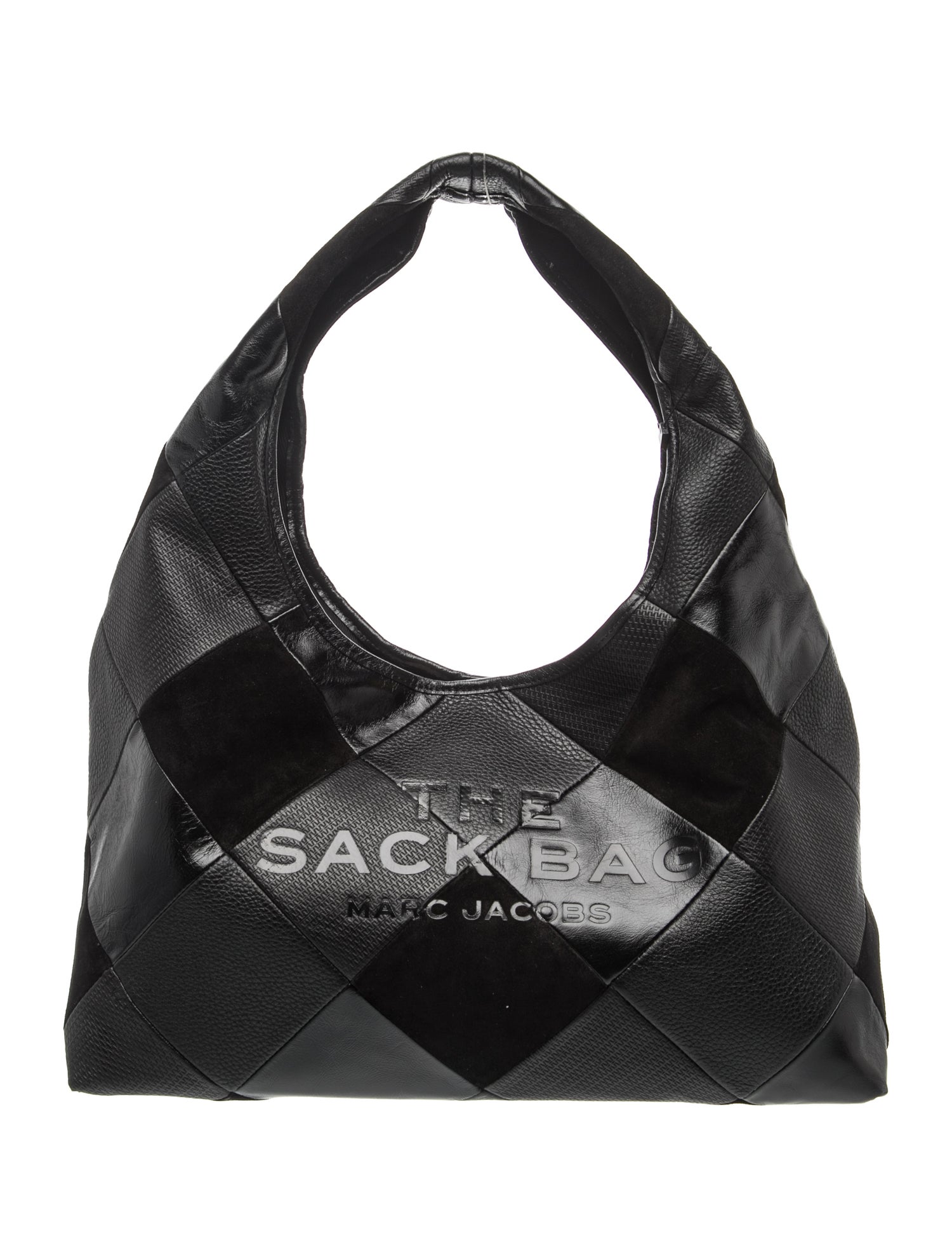 Marc Jacobs Leather Shoulder Bag