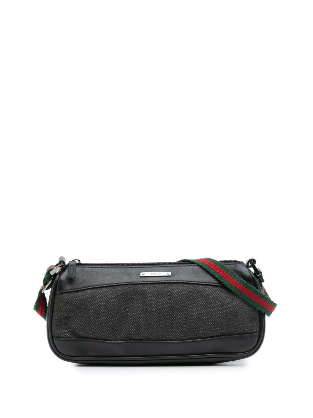 2000-2015 Denim Web shoulder bag
