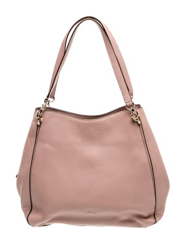 Leather Hobo