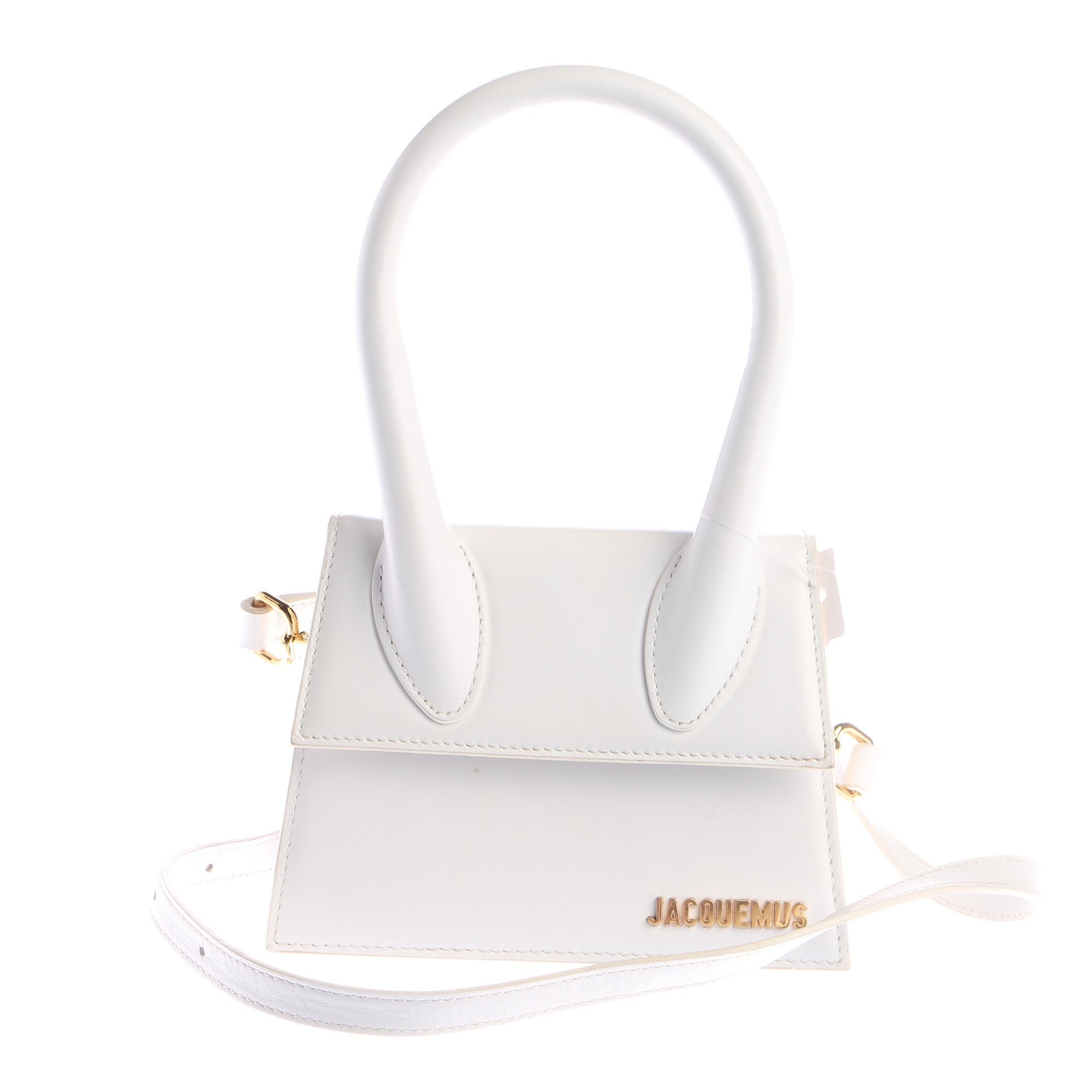 Chiquito leather bag