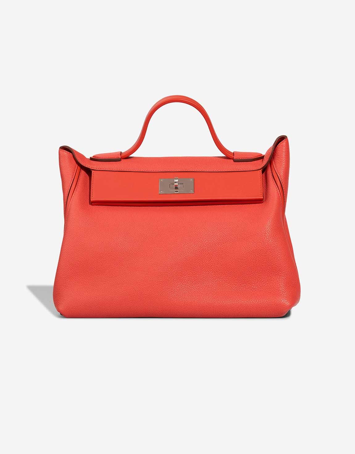 Hermes 
		24/24 35 Swift / Taurillon Clémence Capucine    