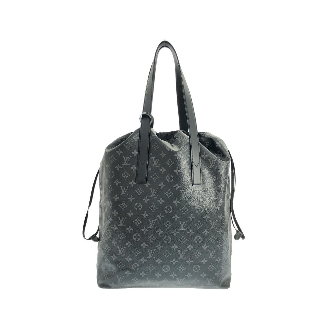 Louis Vuitton Monogram Eclipse Cabas Light M44228 Bag