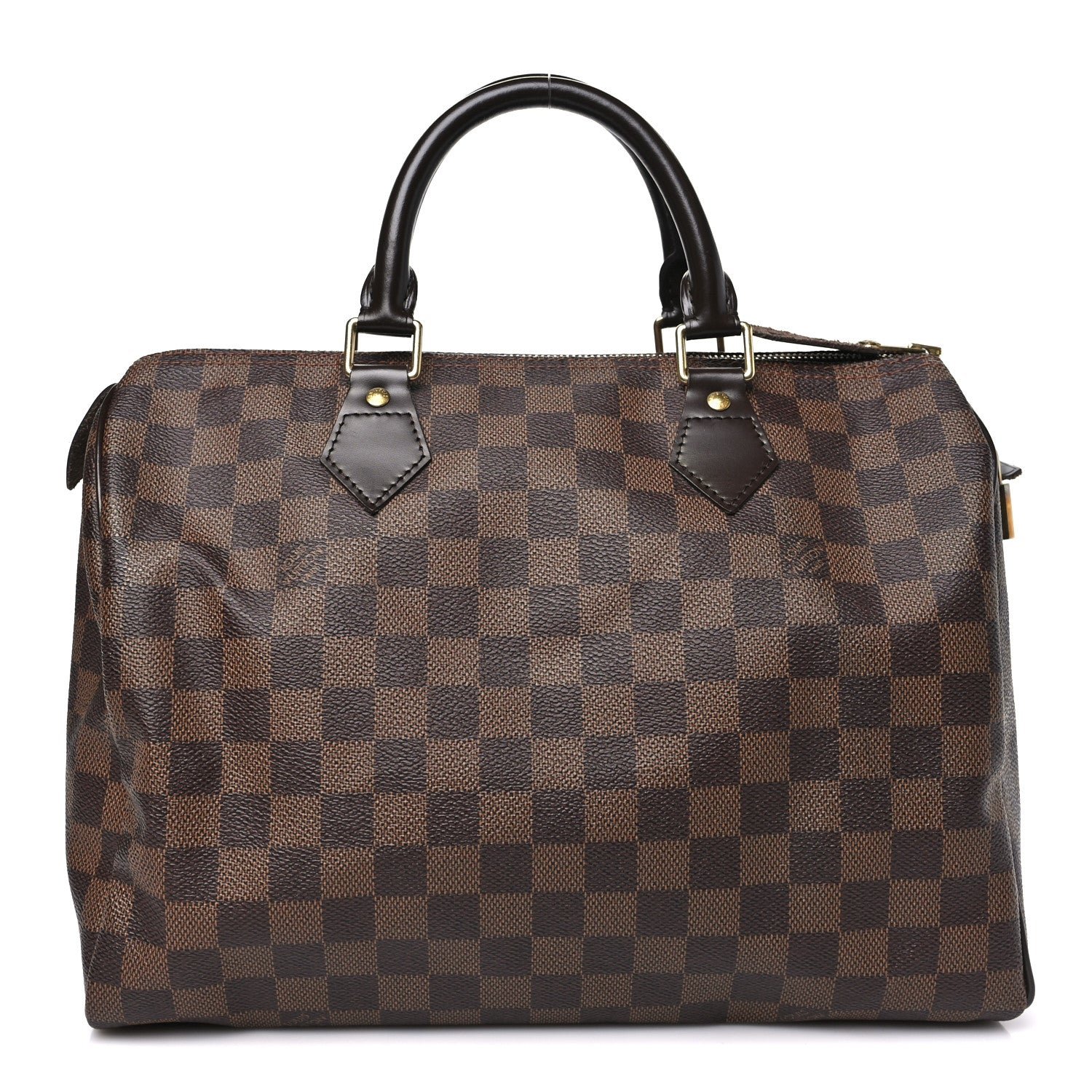 Louis Vuitton Damier Ebene Speedy 30