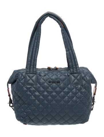 Nylon Tote
