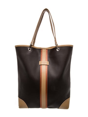 Longchamp Tote