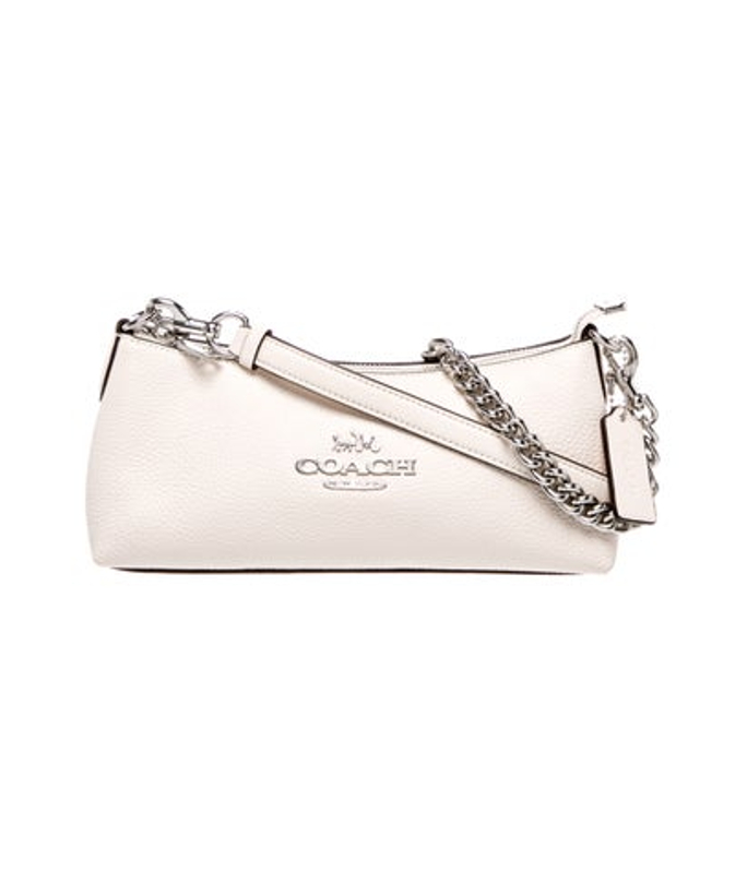 Coach Leather Crossbody Bag W Tags