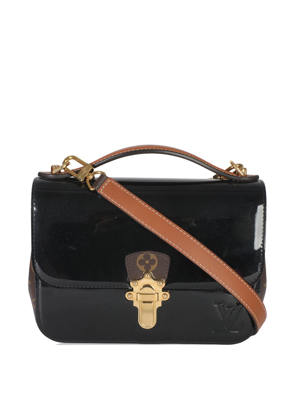 2021-2025 Cherrywood BB Monogram handbag