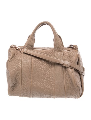 Leather Rocco