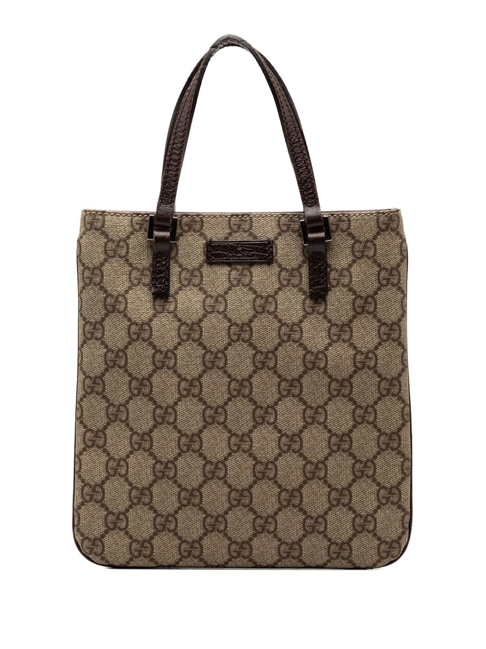 2000-2015 GG Supreme handbag