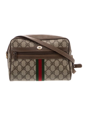 GG Plus Ophidia Vintage
