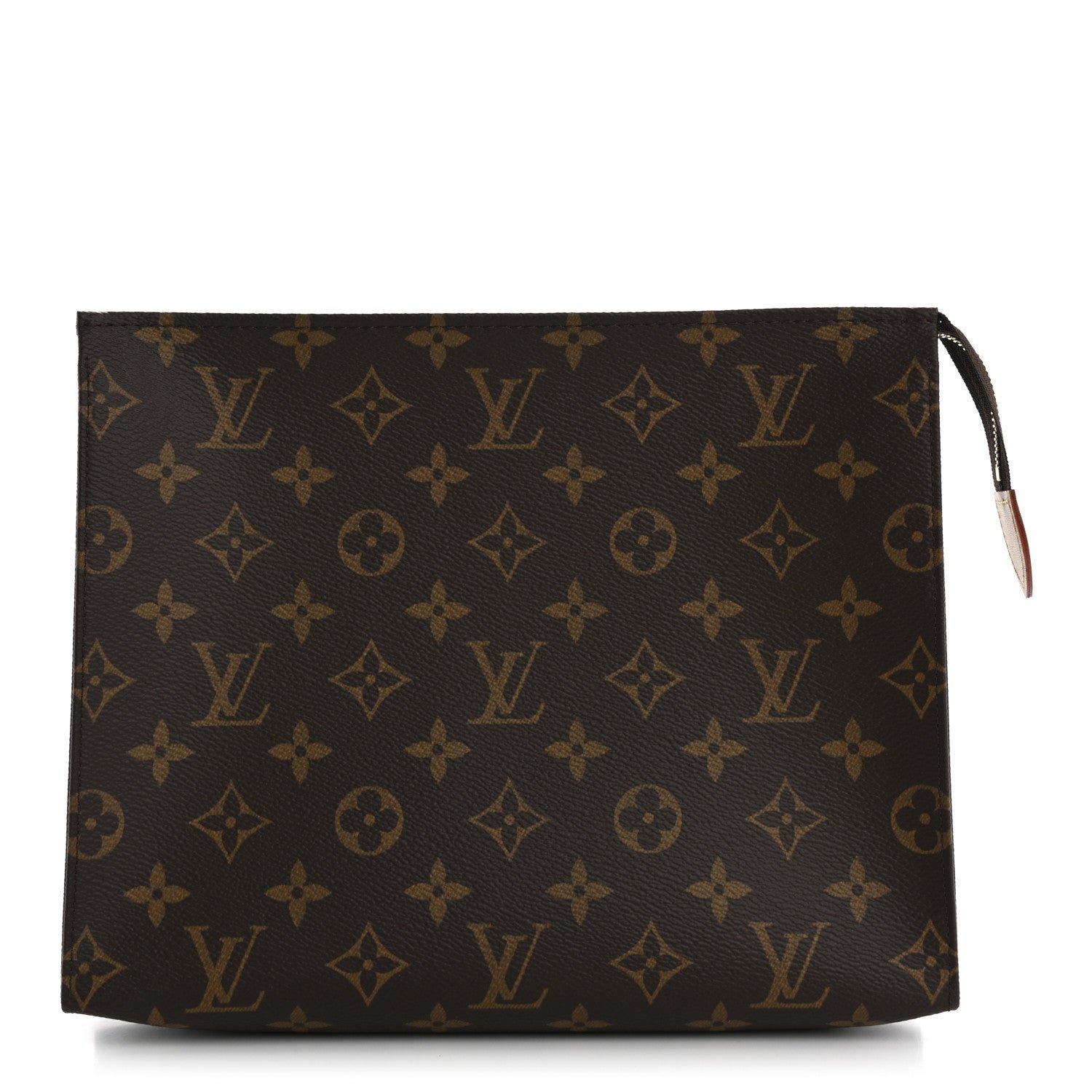 Louis Vuitton Monogram Toiletry Pouch 26