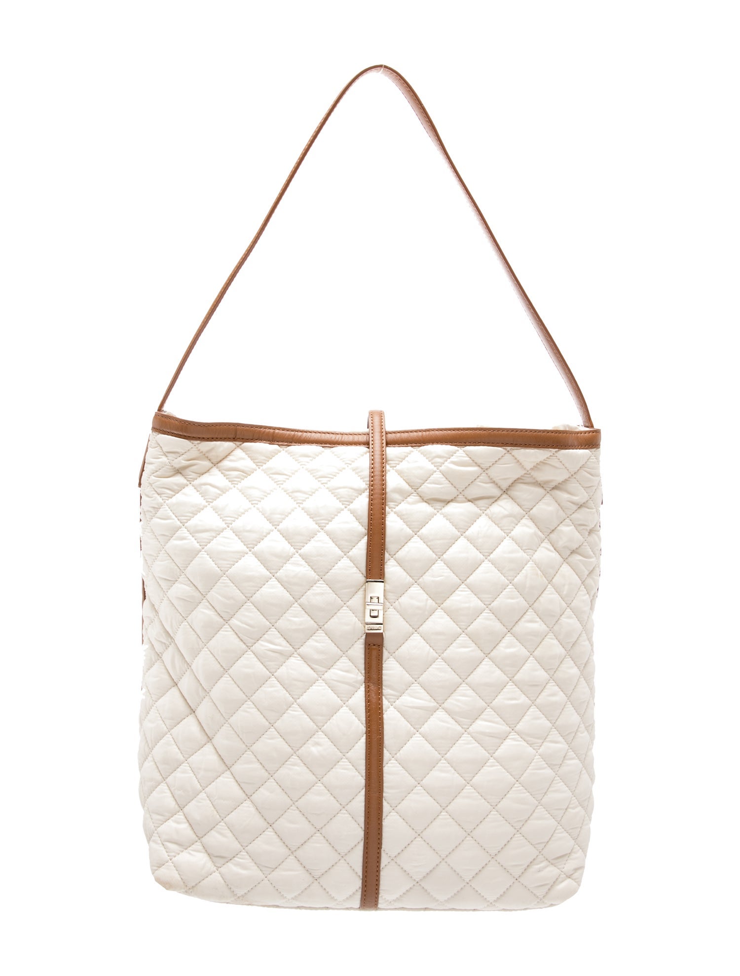 Nylon Tote