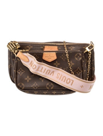 LV Monogram Multi Pochette Accessoires