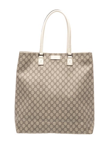 GG Supreme Tote